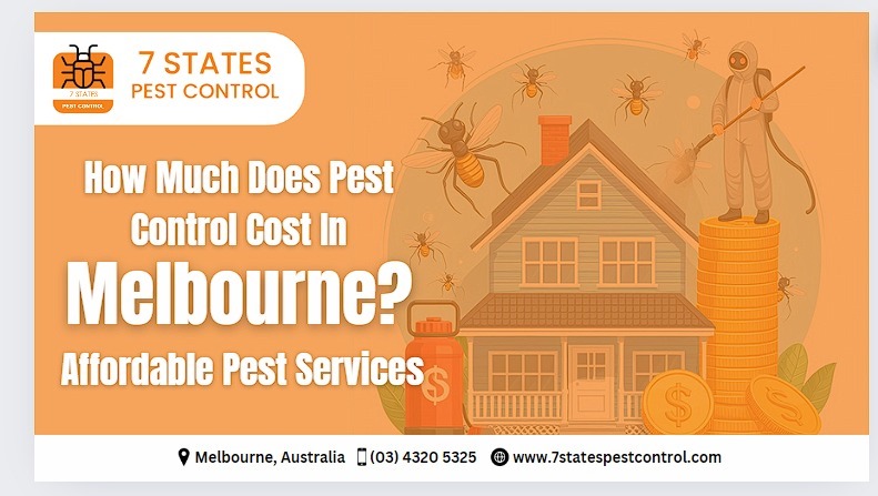  How Much Does Pest Control Cost In Melbourne? – Affordable Pest Services 