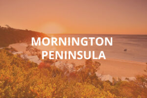 Mornington Peninsula