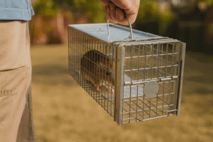 rodent pest control melbourne