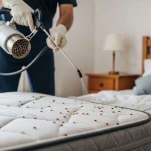 bed bug treatment melbourne
