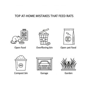 Rodent Removal in Melbourne
