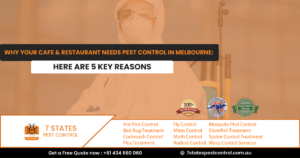 Pest Control Melbourne