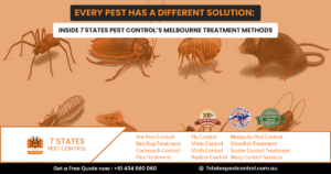 Pest Control Melbourne