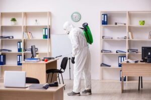 Office Pest Control Melbourne
