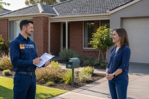 Fox Removal Services in Melbourne
