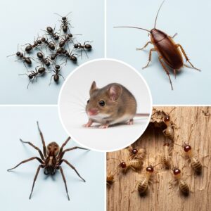 pest control melbourne