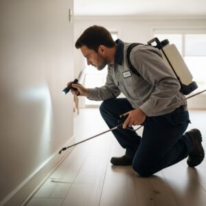 pest control melbourne