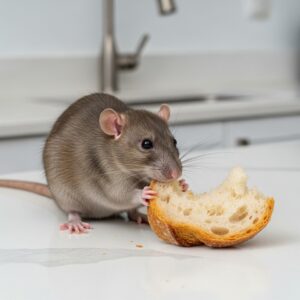 Rodent Pest Control Melbourne