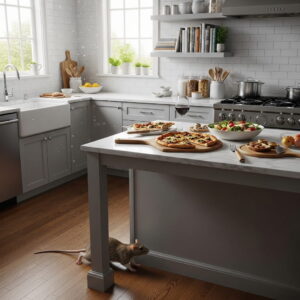 Rodent Pest Control Melbourne