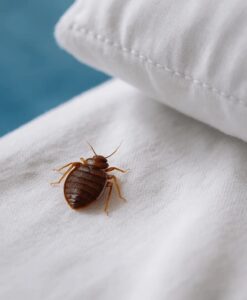 Bed Bug Treatment Melbourne