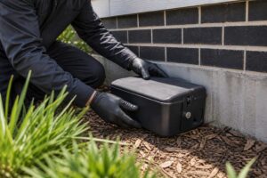 rodent pest control melbourne