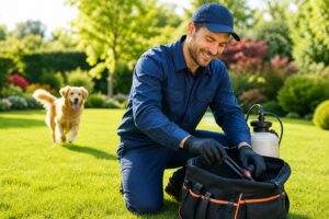 melbourne wasp removal