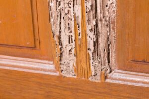 Termite Control Melbourne: