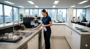 Office Pest Control Melbourne:
