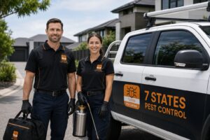 pest control service in melbourne