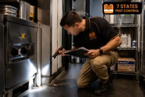 mice pest control melbourne