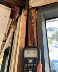 termite barrier