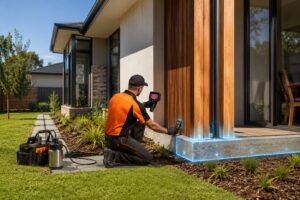 termite specialist melbourne