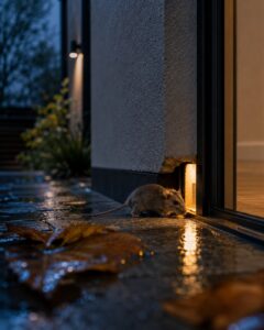rat control in melbourne