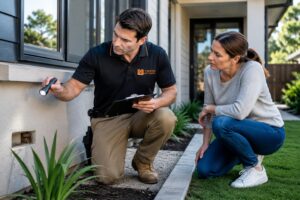 professional pest control melbourne